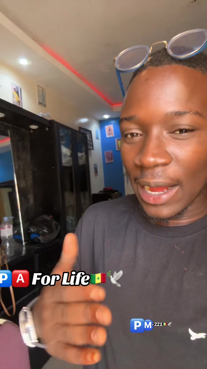 @🅿️apeⓂ️aLiCk_SénéGaL🇸🇳🕊️ ✪