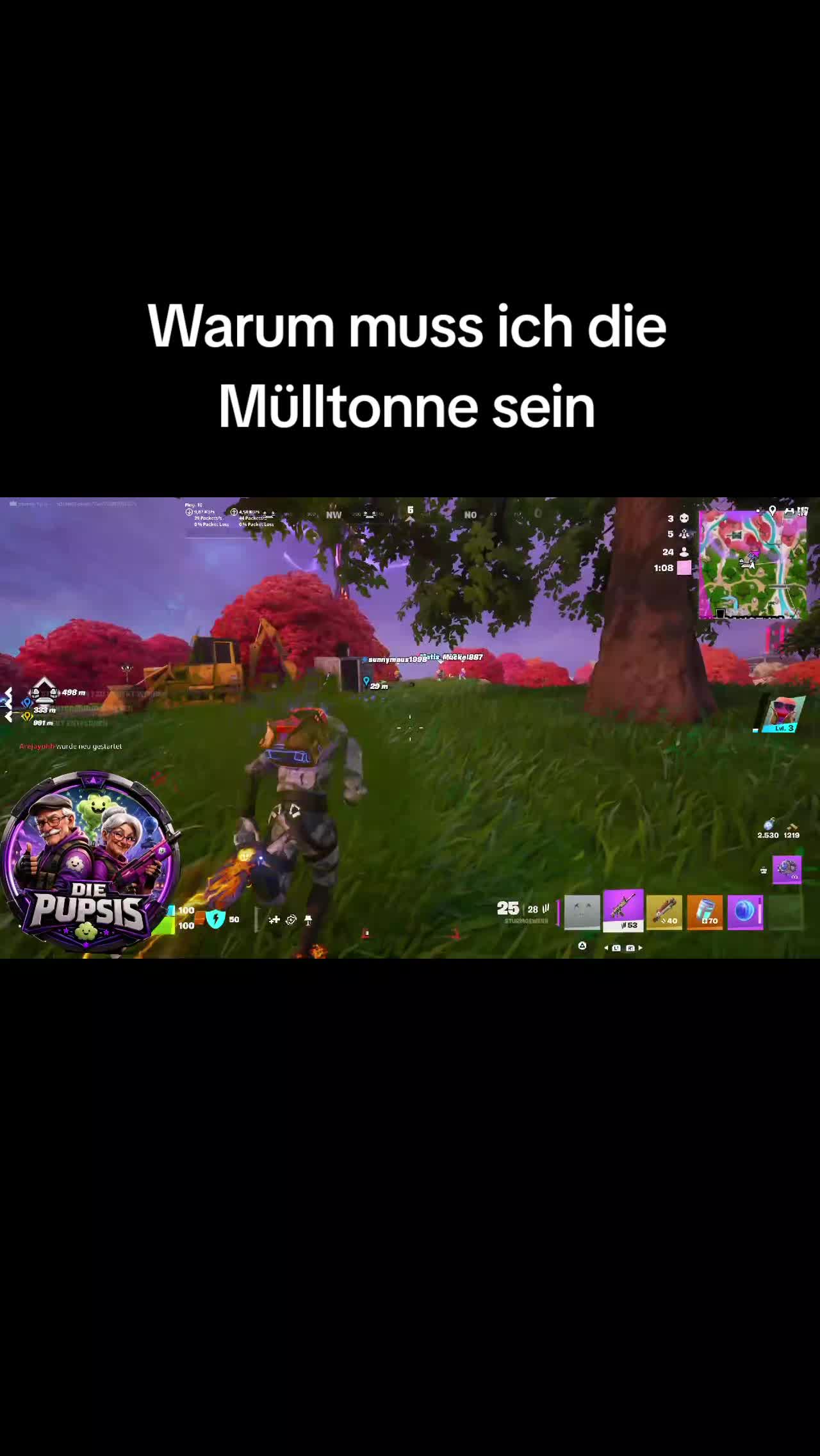 @Die Pupsis