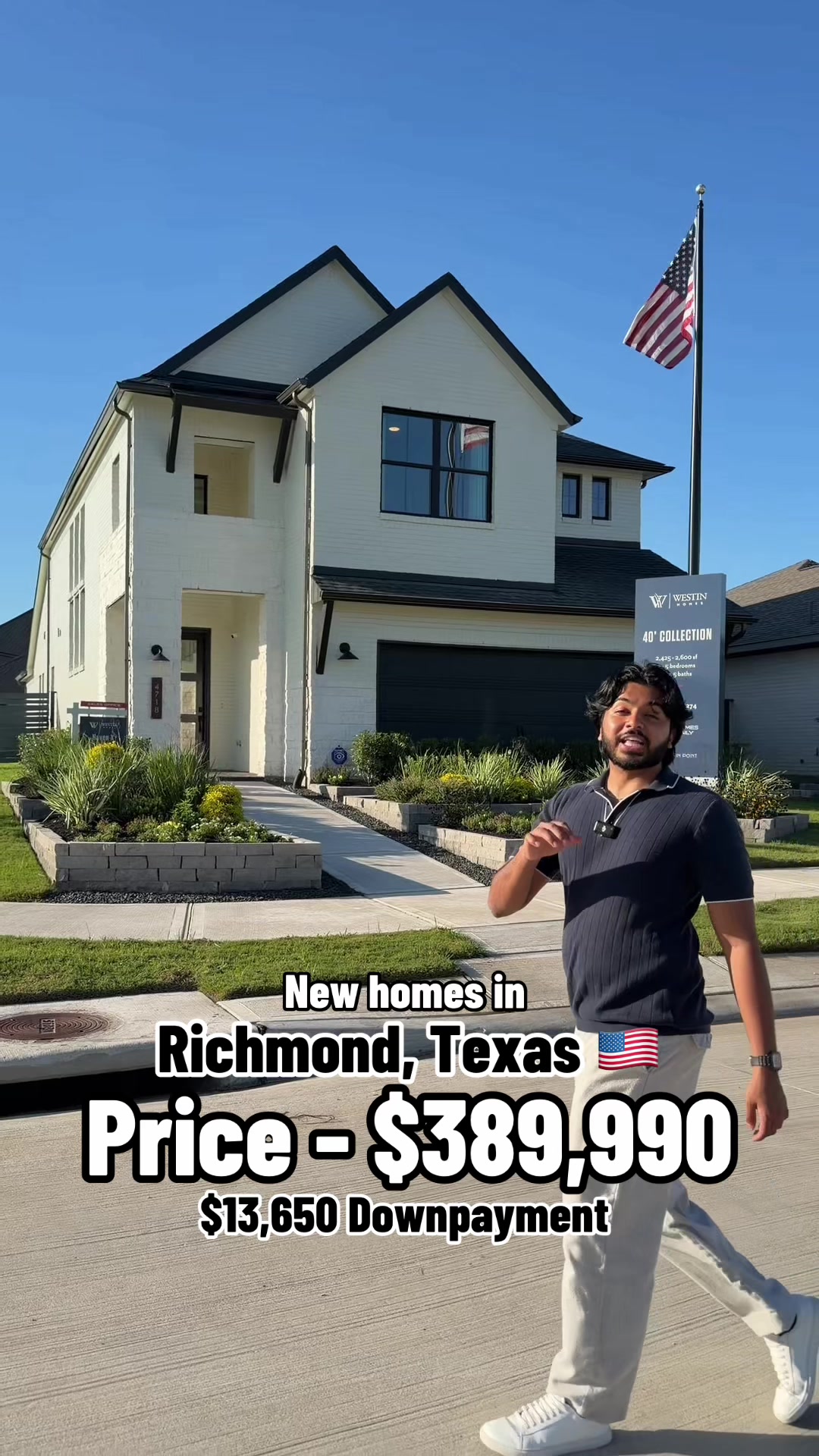 @Rafay Amir | HOUSTON REALTOR