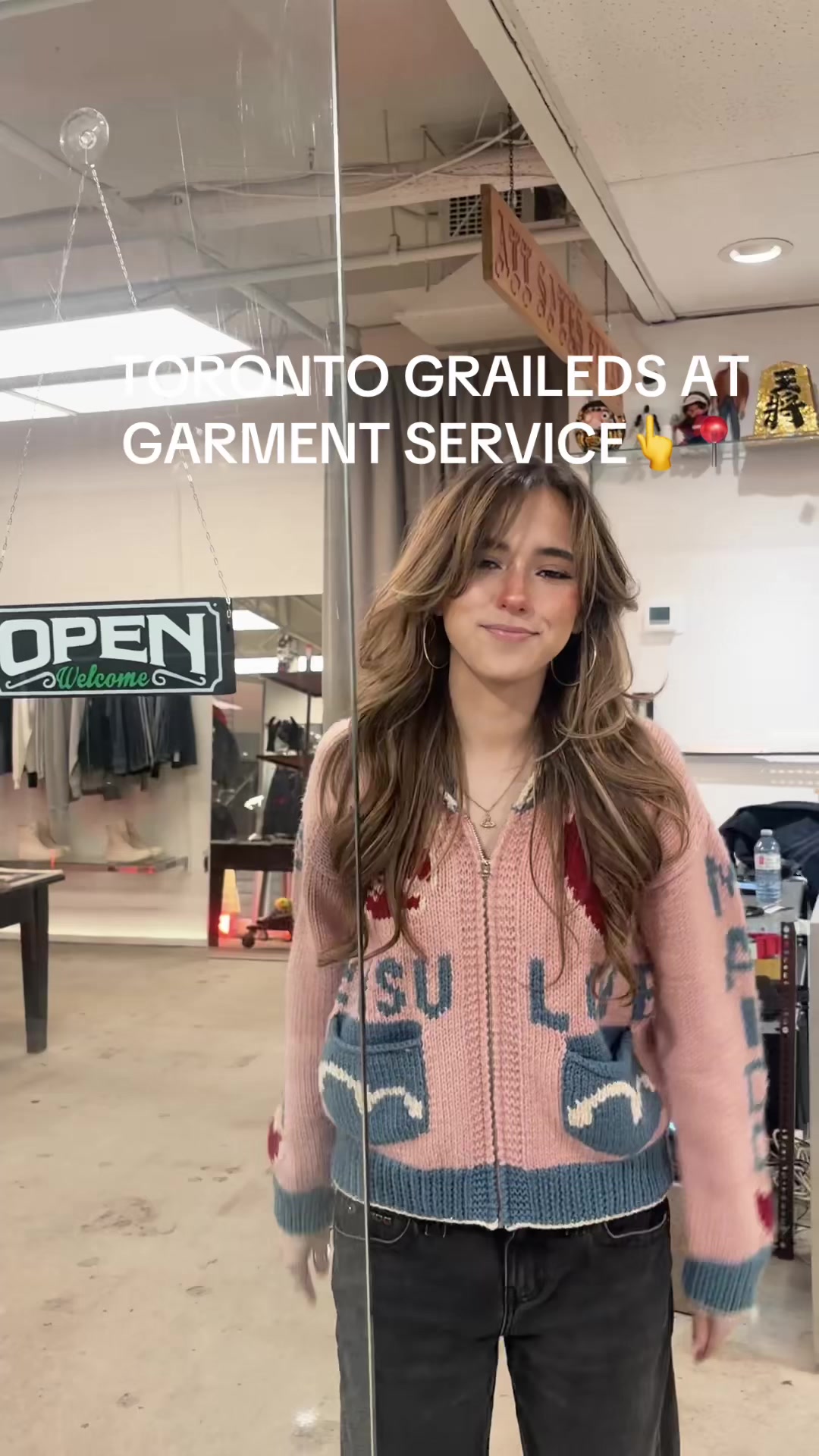 @Garment Service