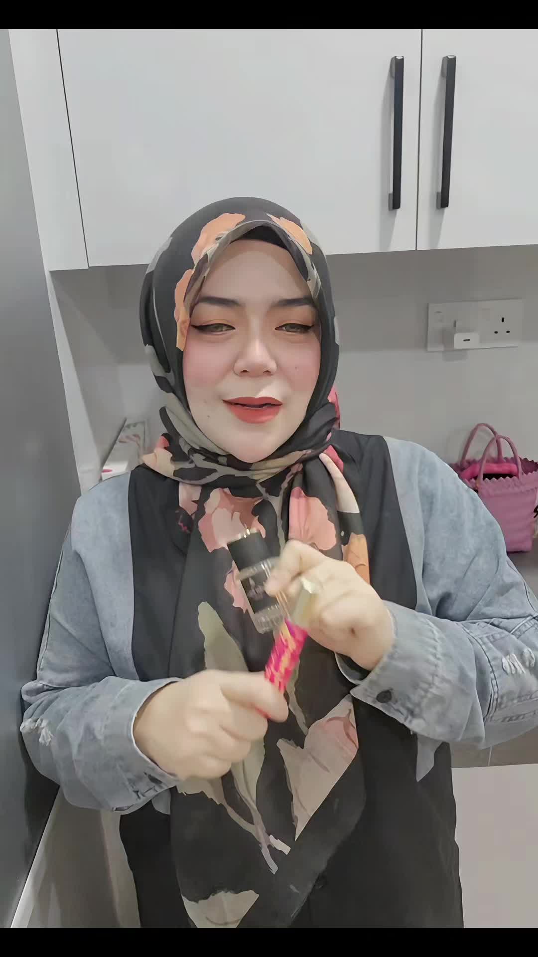 @PUAN AIN CIENTAA PERFUME