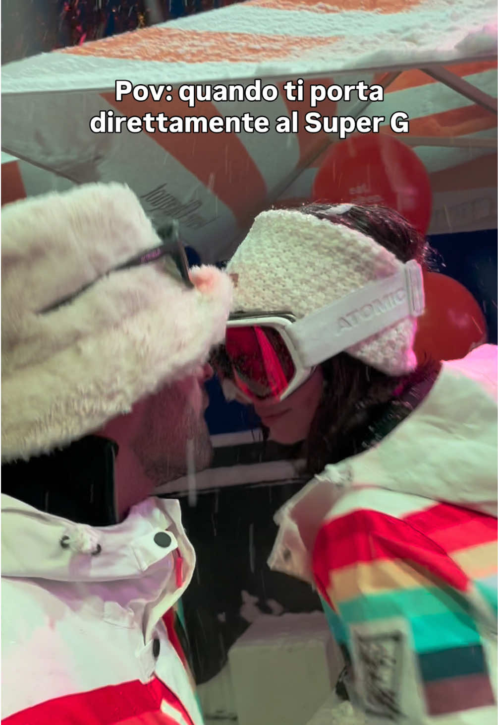 @Super G