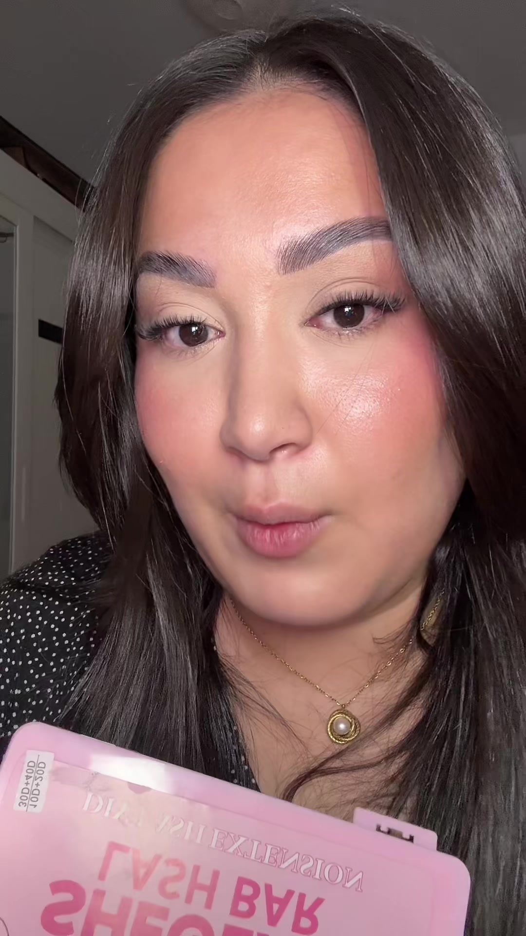 @Sarras Makeup