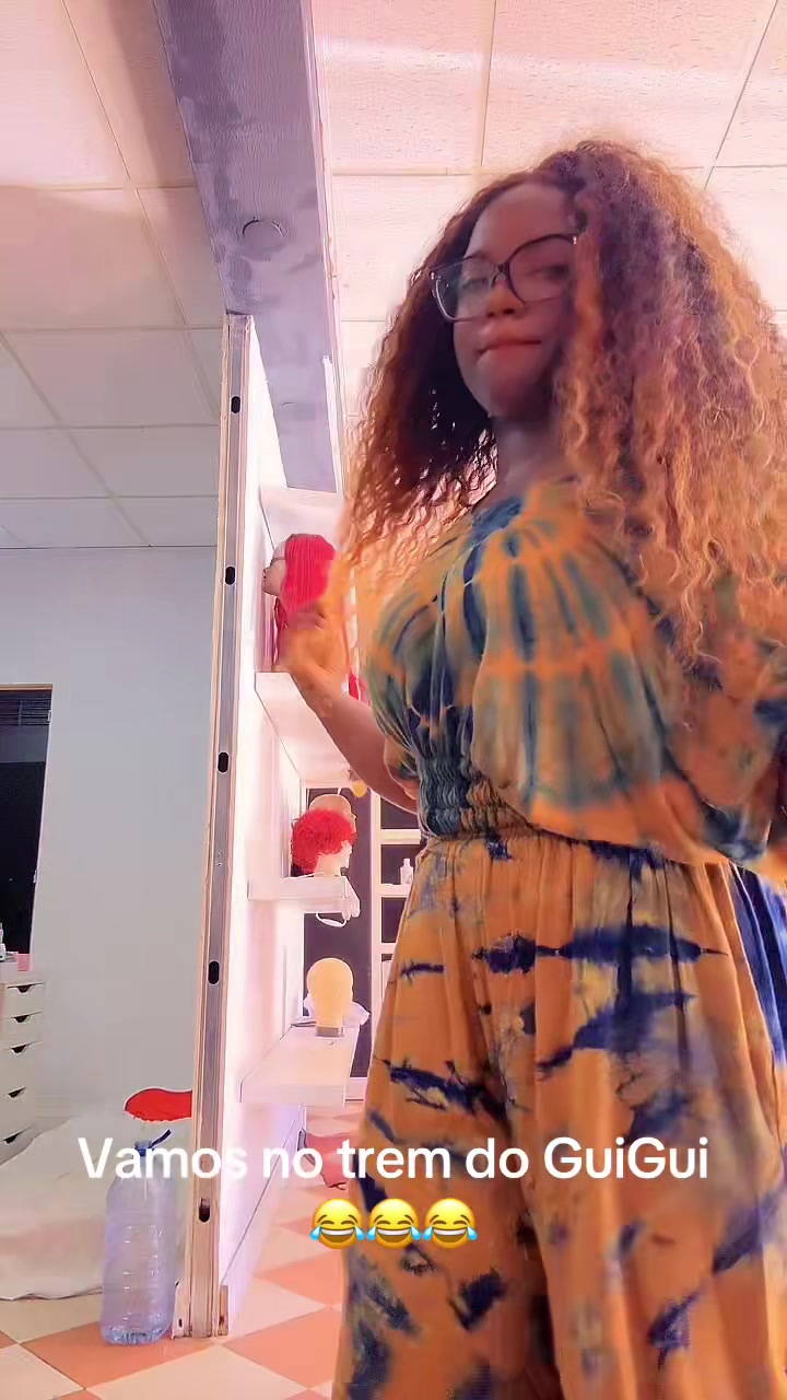 @Djamila Fafé