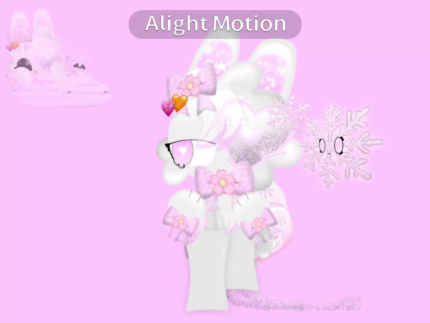 @🐰❄️Fluffy emojibunny🇹🇭🎀