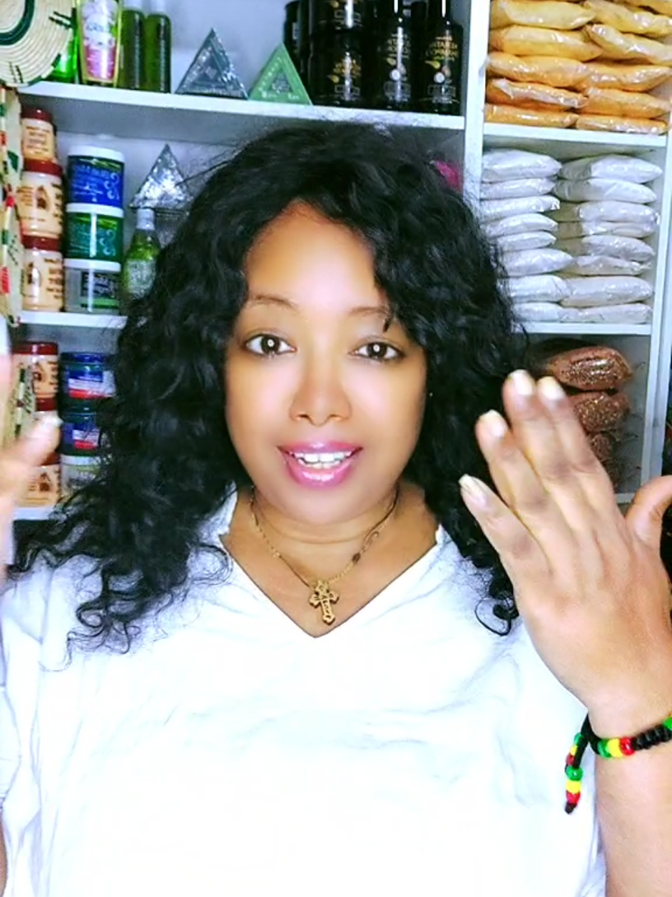 @Tig ጉራጌዋ #16#