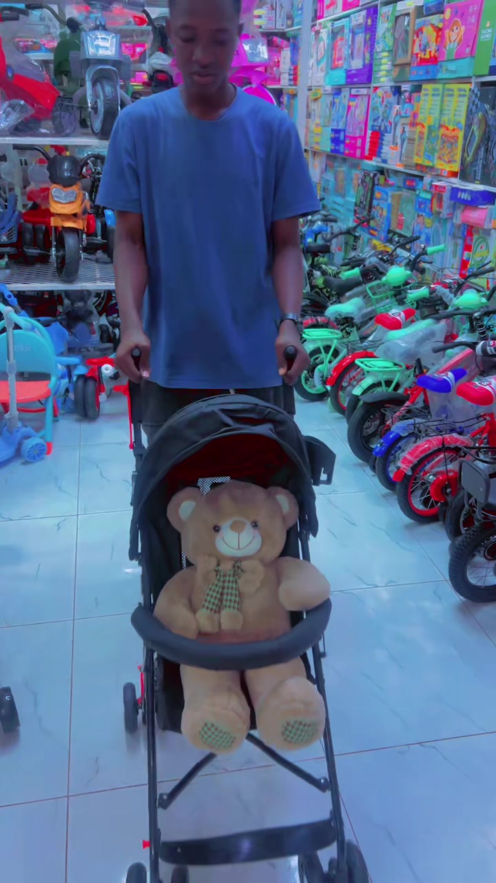 @Saba Fashion & baby center