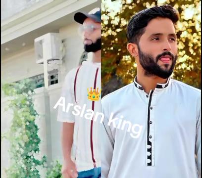 @Arslan khan