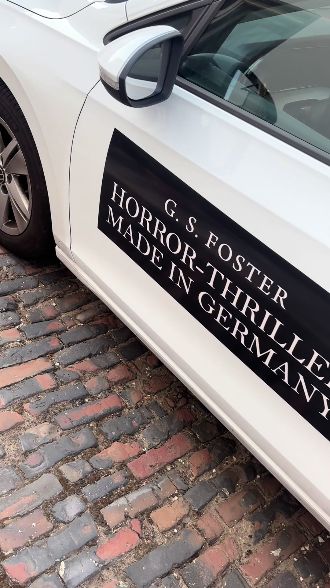 @G. S. Foster