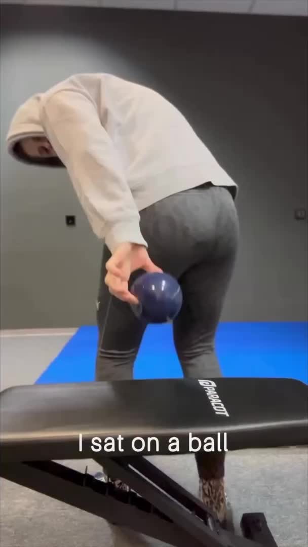 @Squat University