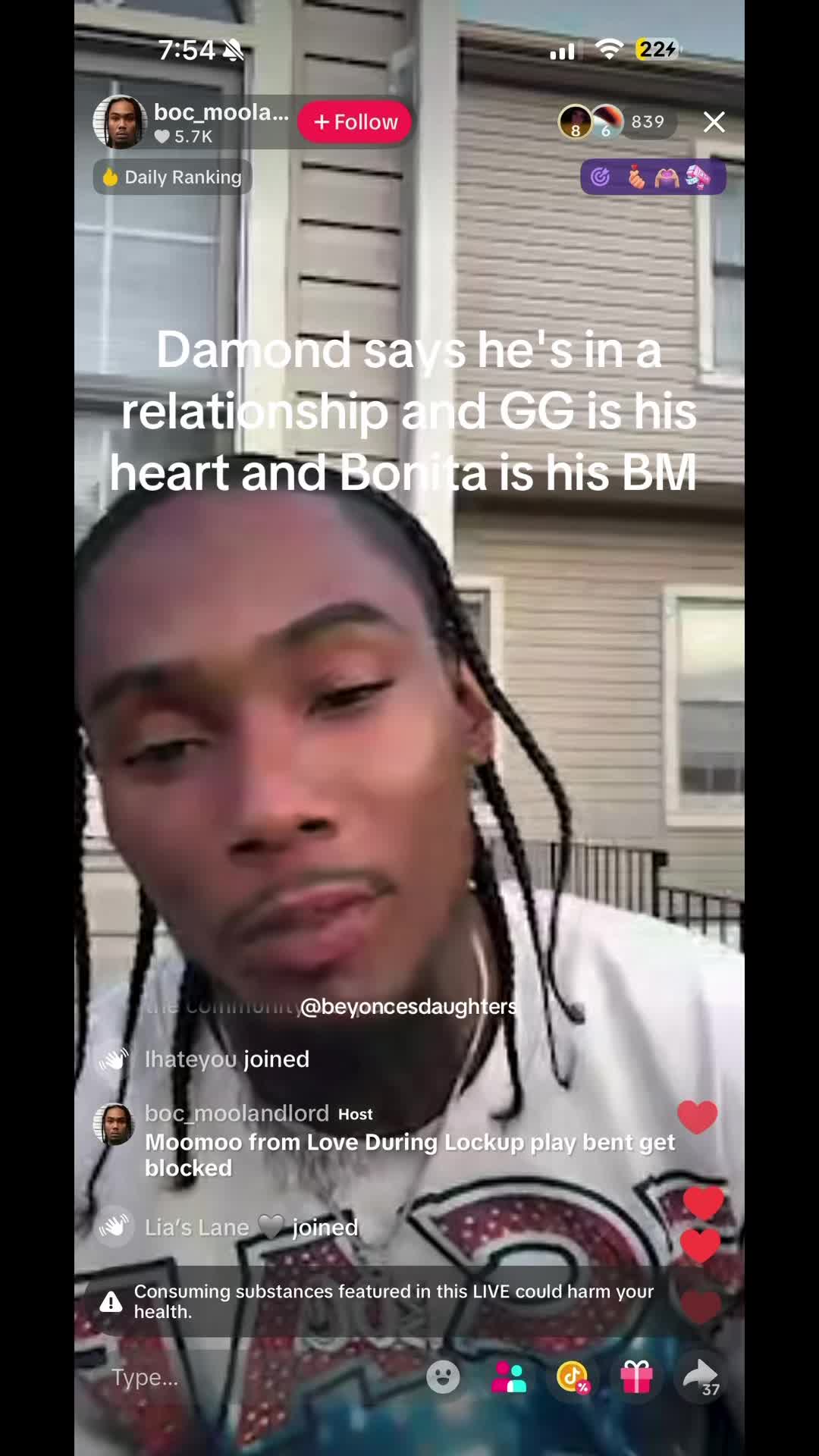 @Ihateyou