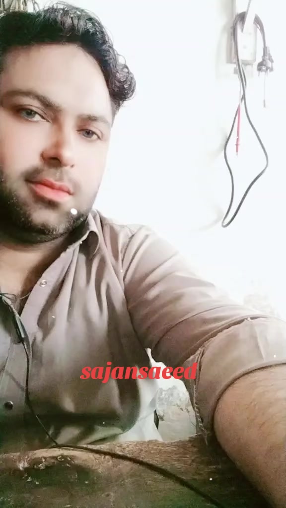 @Sajan Saeed