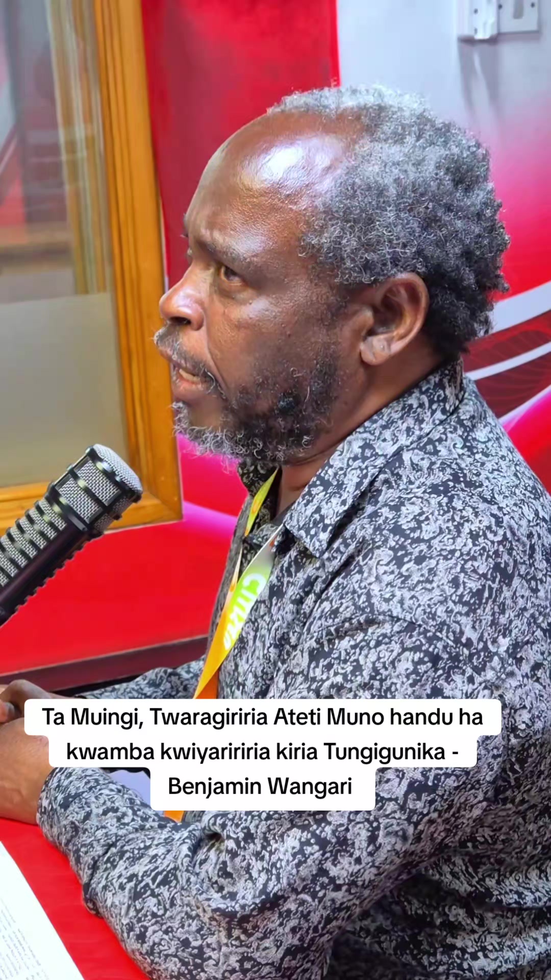 @Inooro Fm