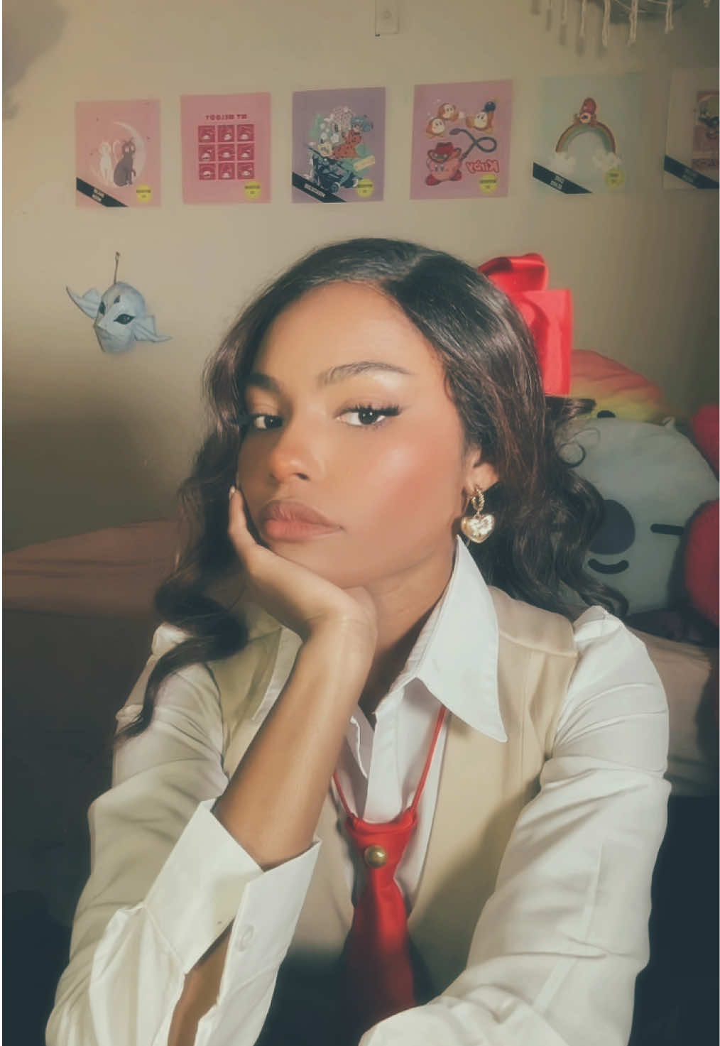 @Aimée Terese