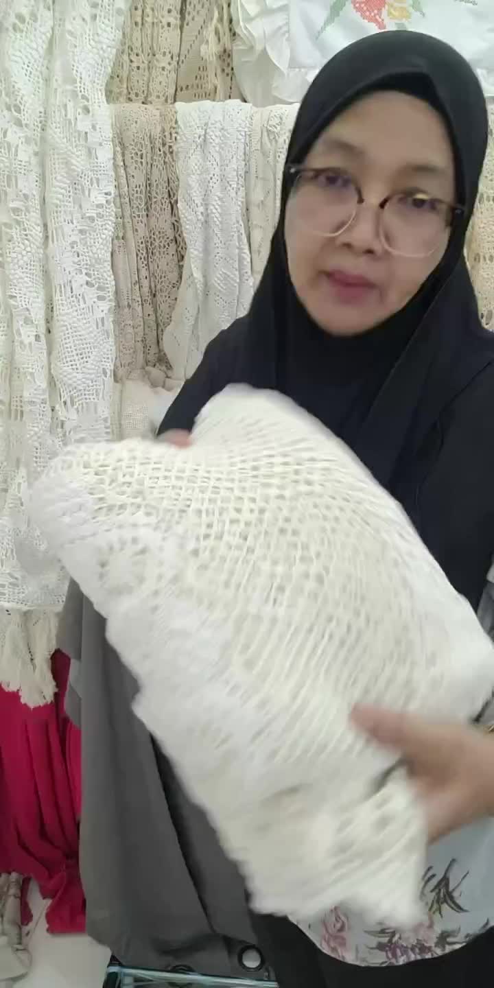 @kakyam crochet