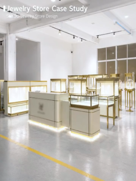 @Store Design Showcase Factory