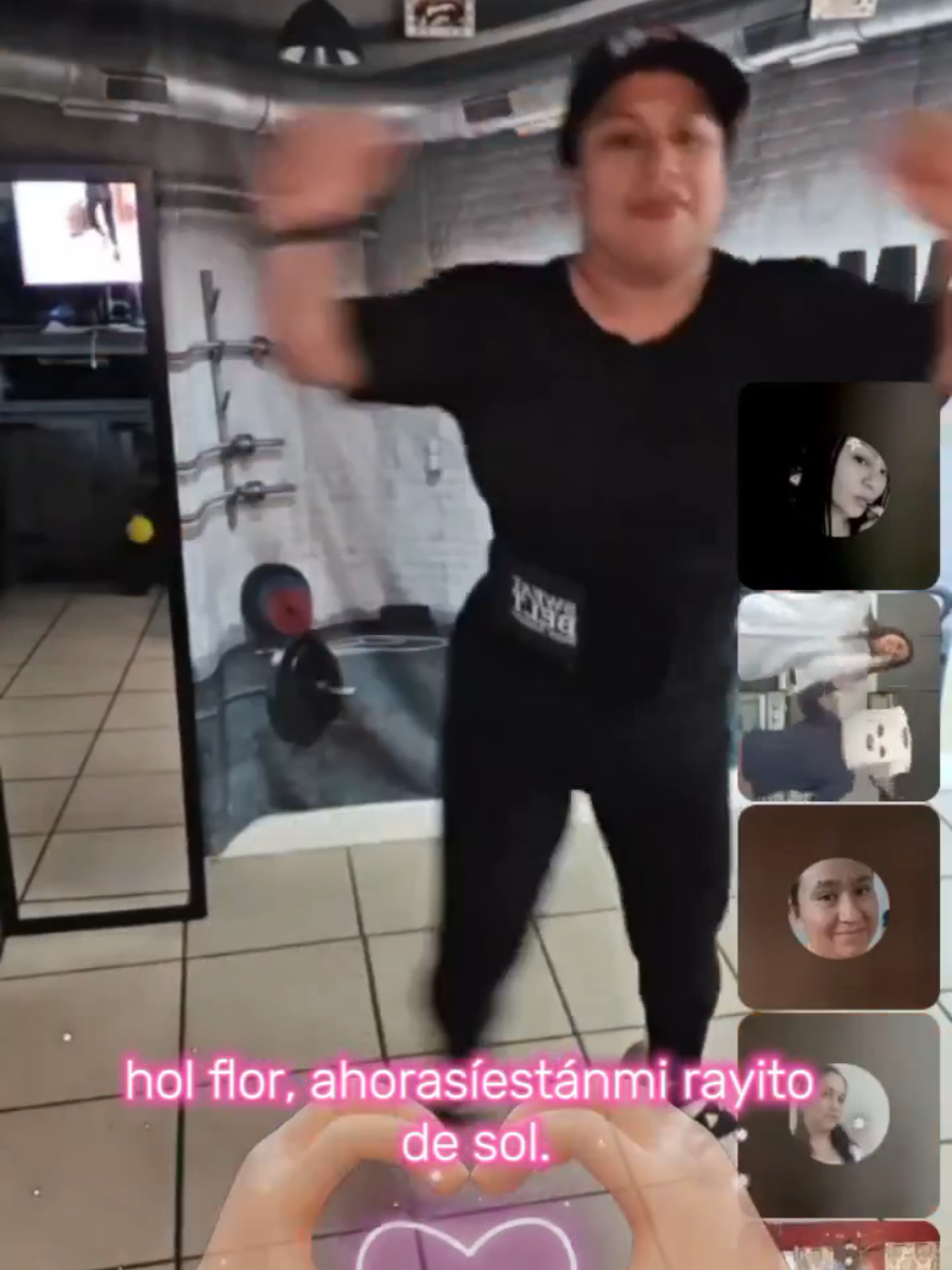 @Eli Fit🏋♀️💃🇲🇽🦅🐆