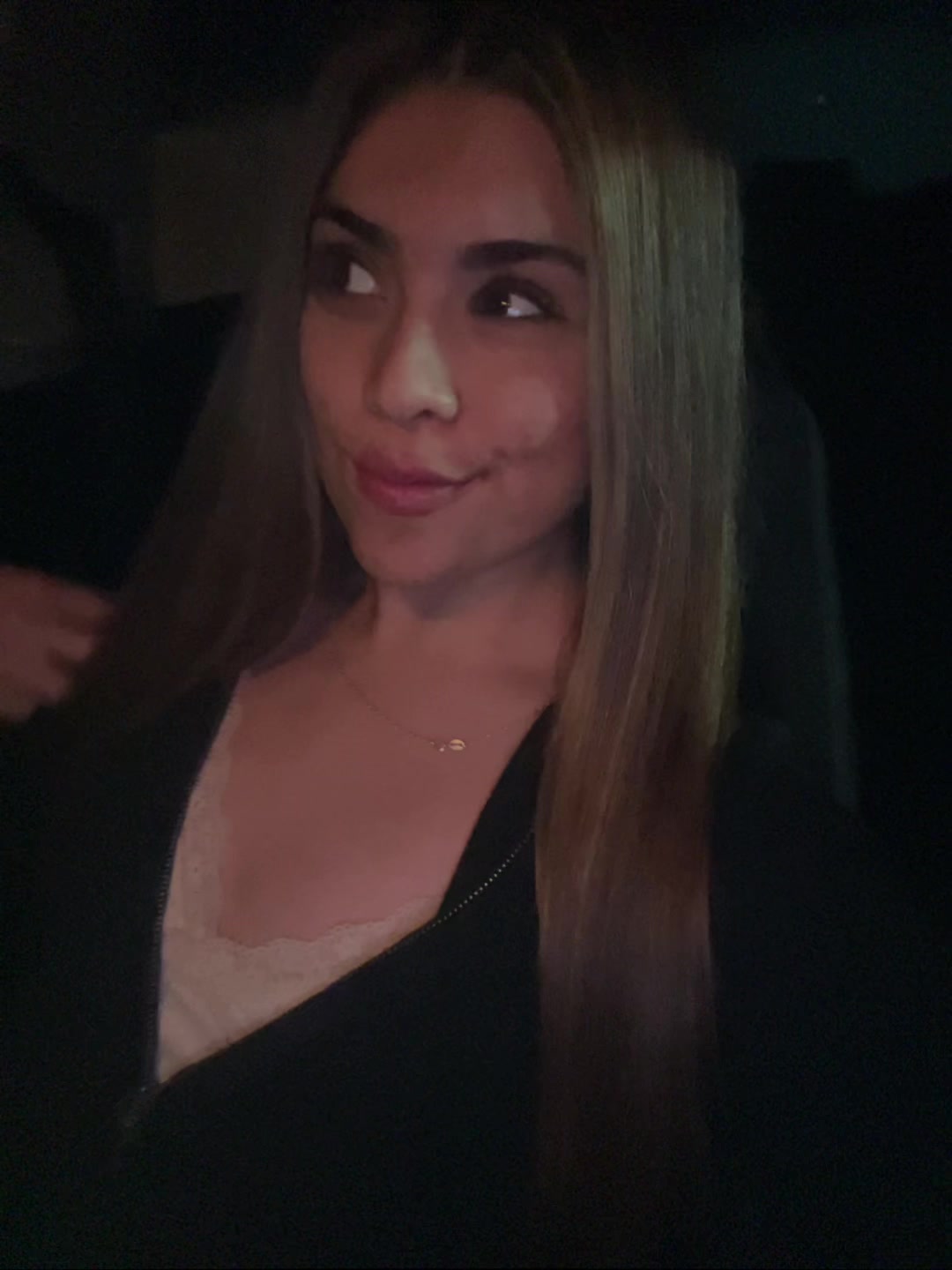 @Christine Ríos