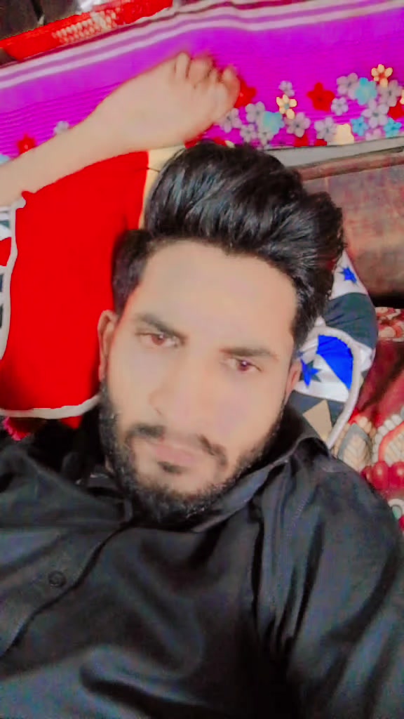 @Sharif Ladka hu 🤣