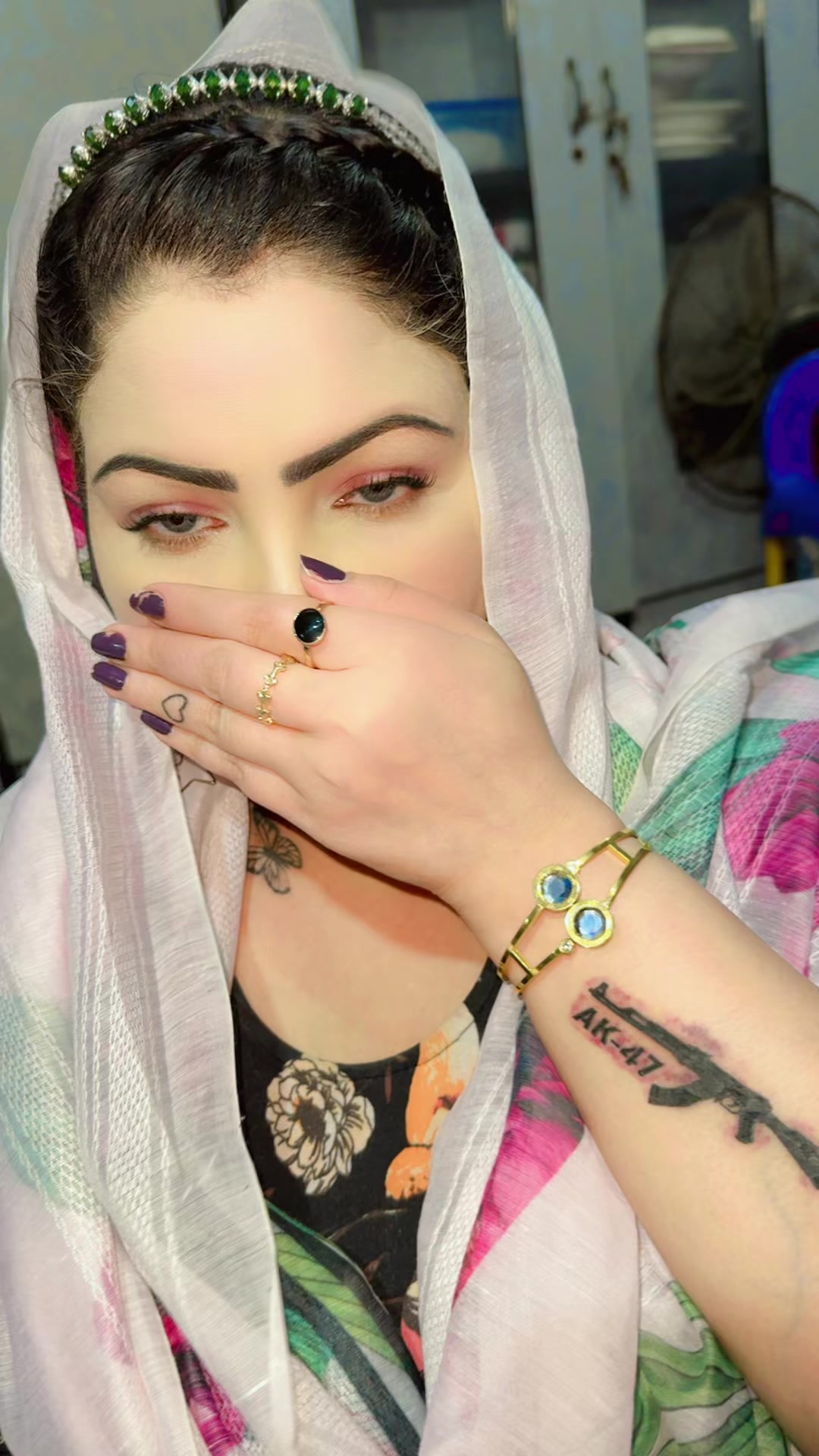@🌹Asma🌹doll♥️
