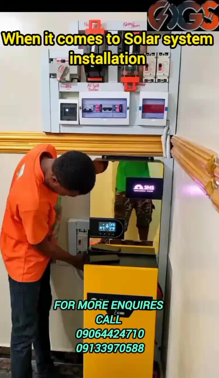 @OGS TECHNOLOGIES
