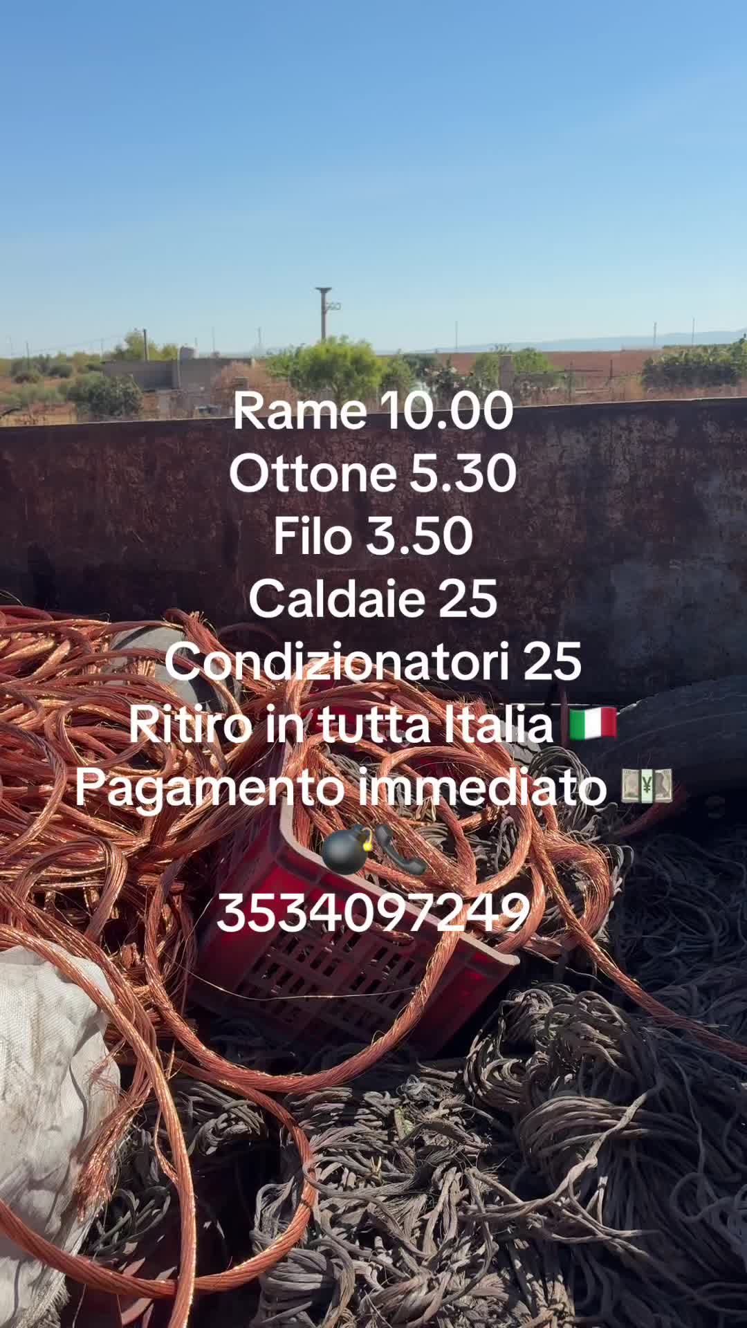 @Acquisto metalli