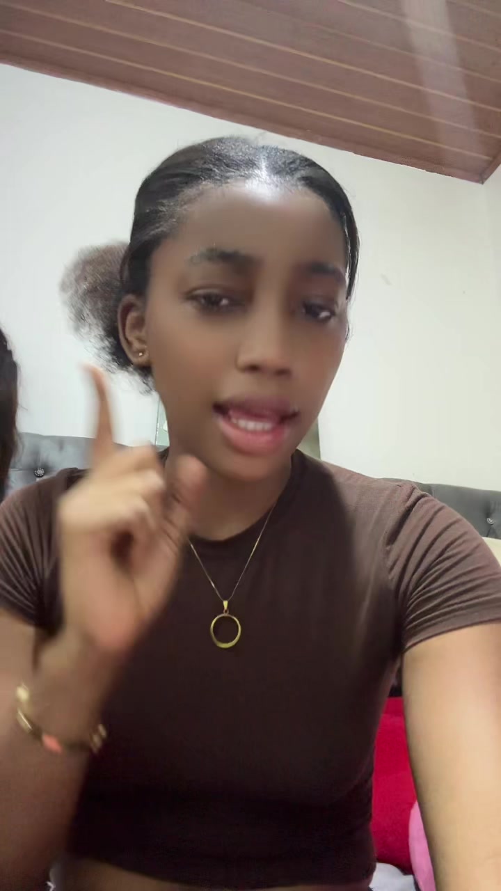 @Ana&iuml;s 😍