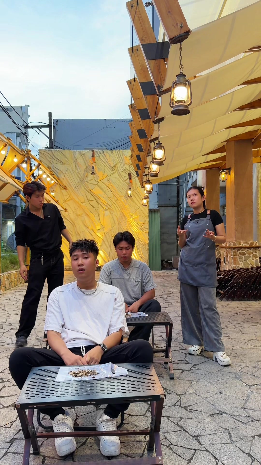 @Corn Ngânn