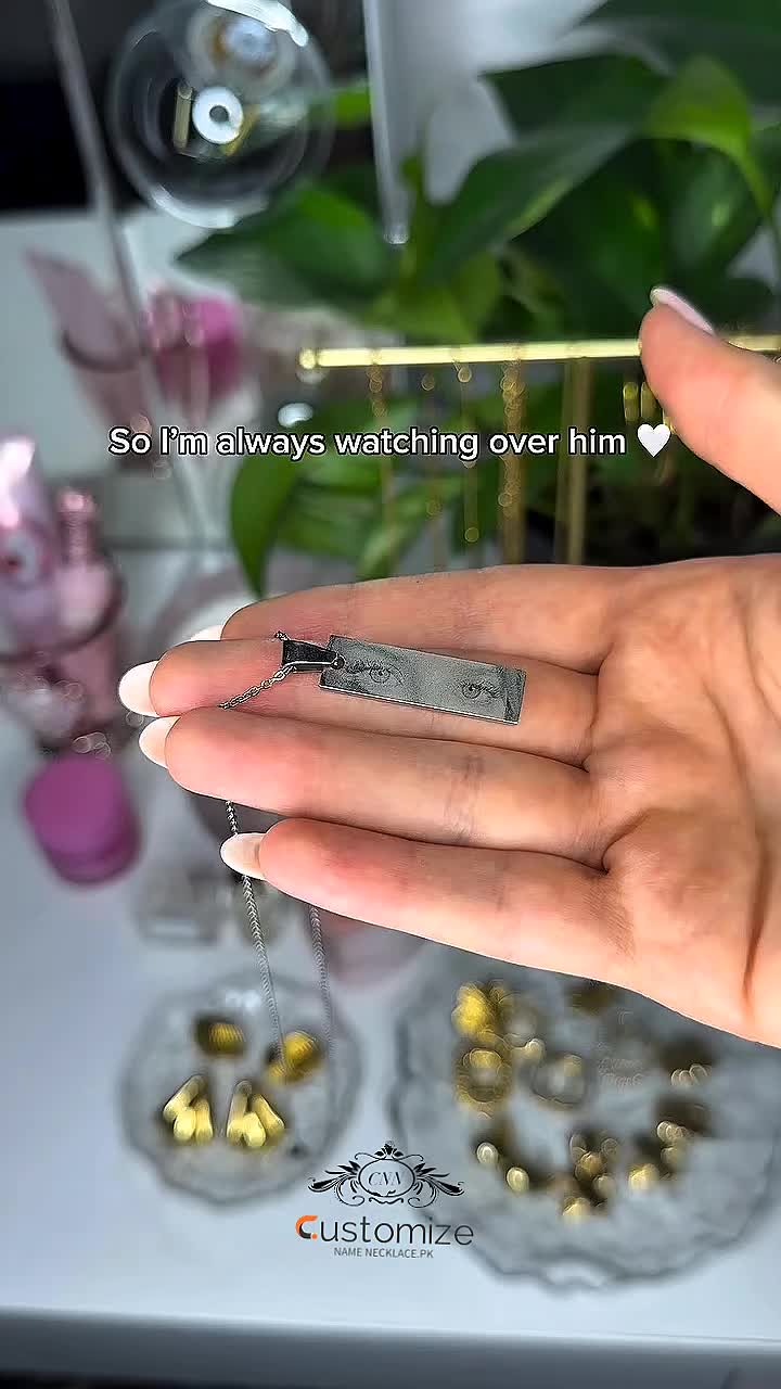 @customize_name_necklace.pk