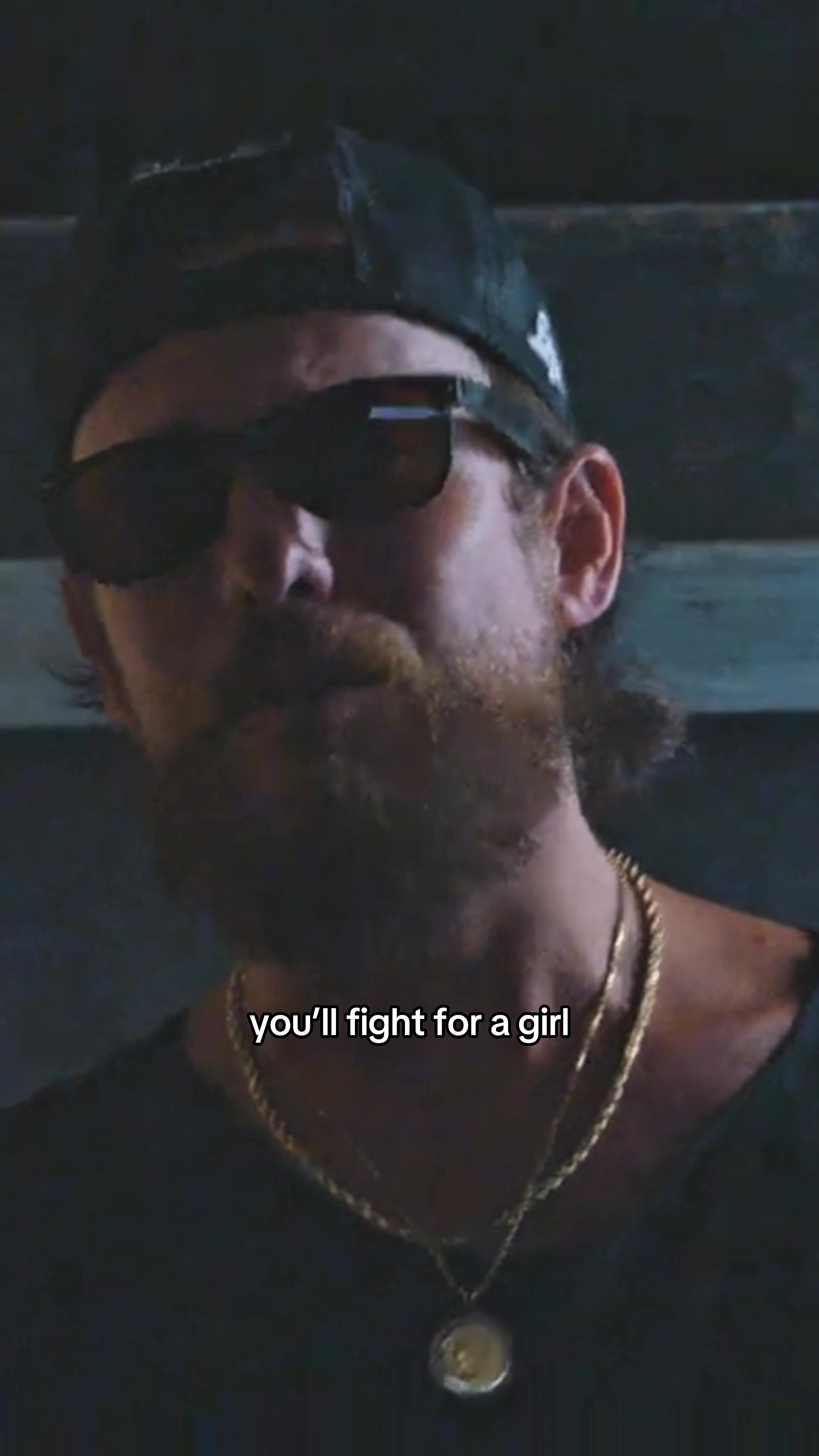 @Chris Janson