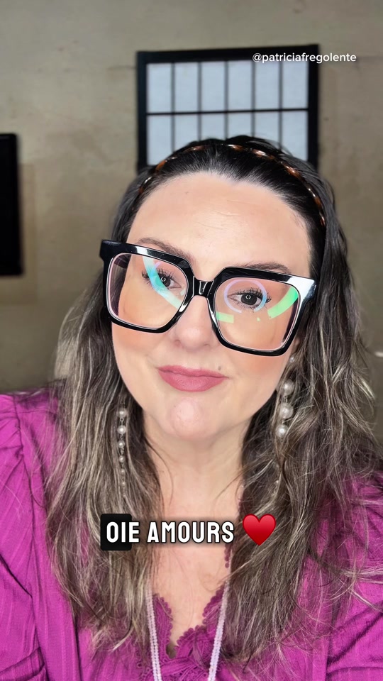 @Patricia Fregolente