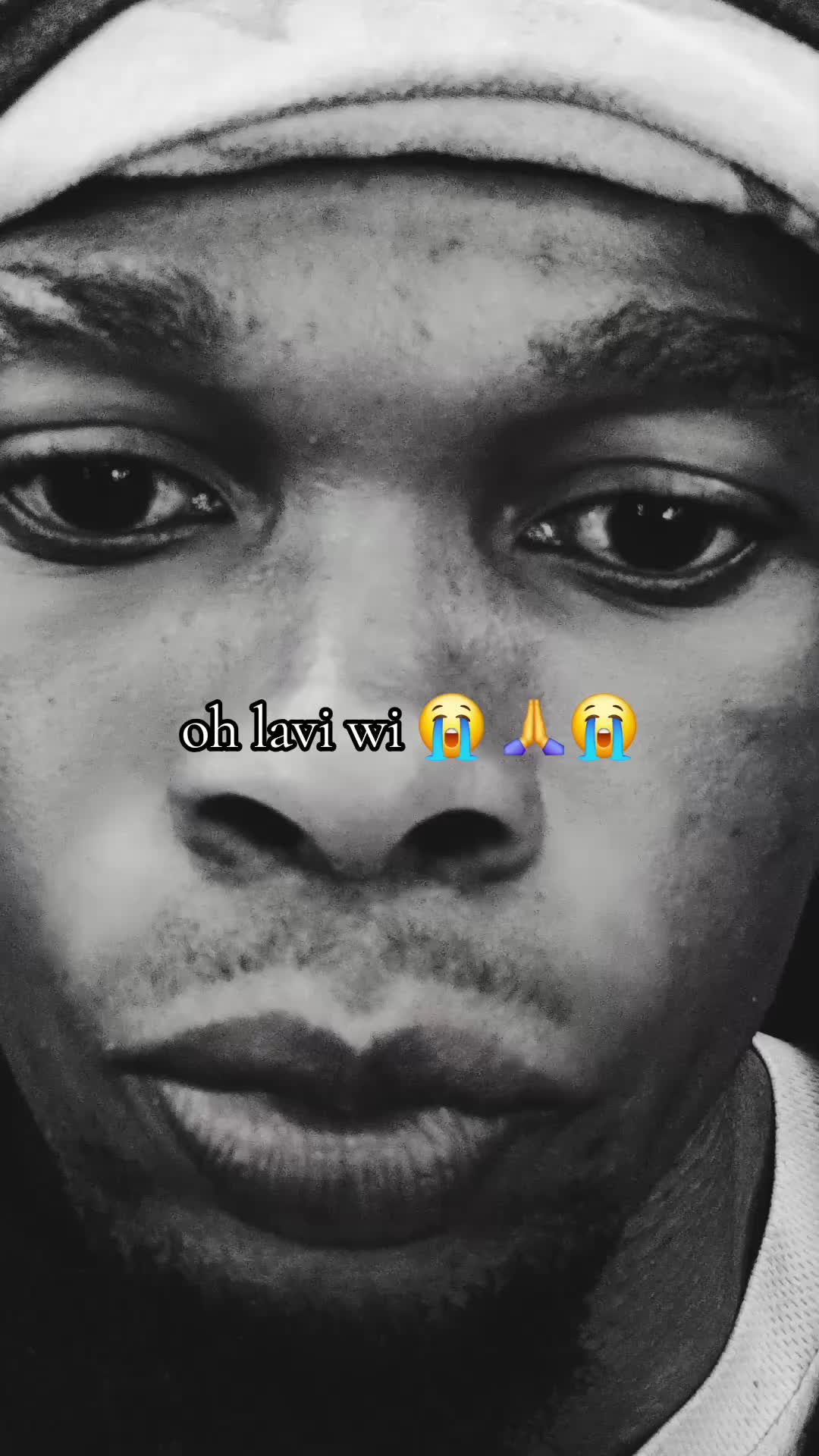 @FÒW REVEYE POU LAZA BACK UP🎌