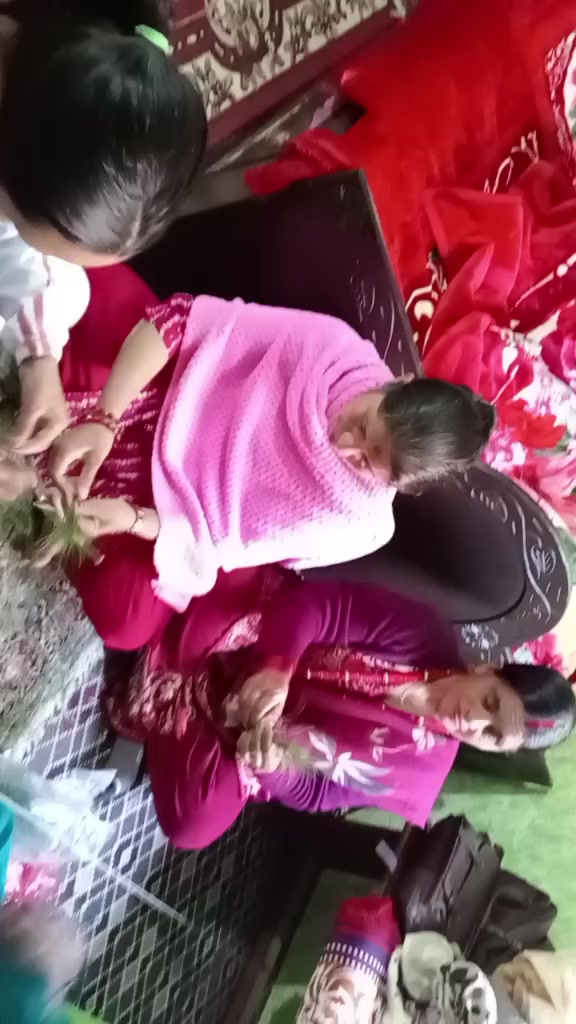 @KamalaRegmi