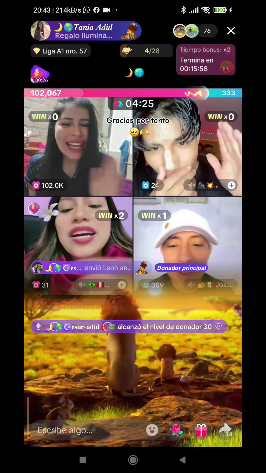 @🌙🌎𝑇𝑎𝑛𝑖𝑎 𝐴𝑑𝑖𝑑