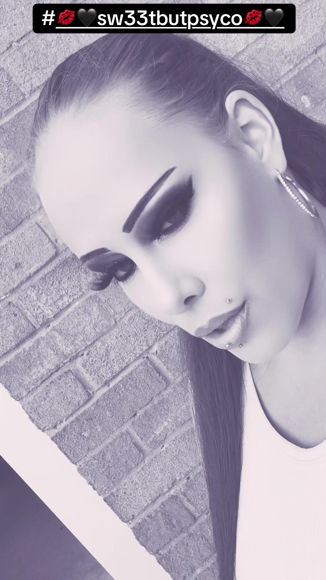 @💋🖤Mama sw33t but psycho💋🖤