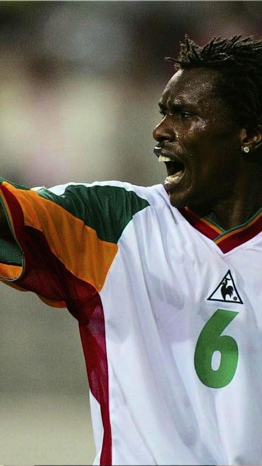 @Kevin Nambua