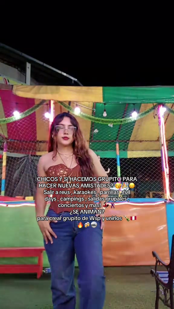 @Alexandra Flores