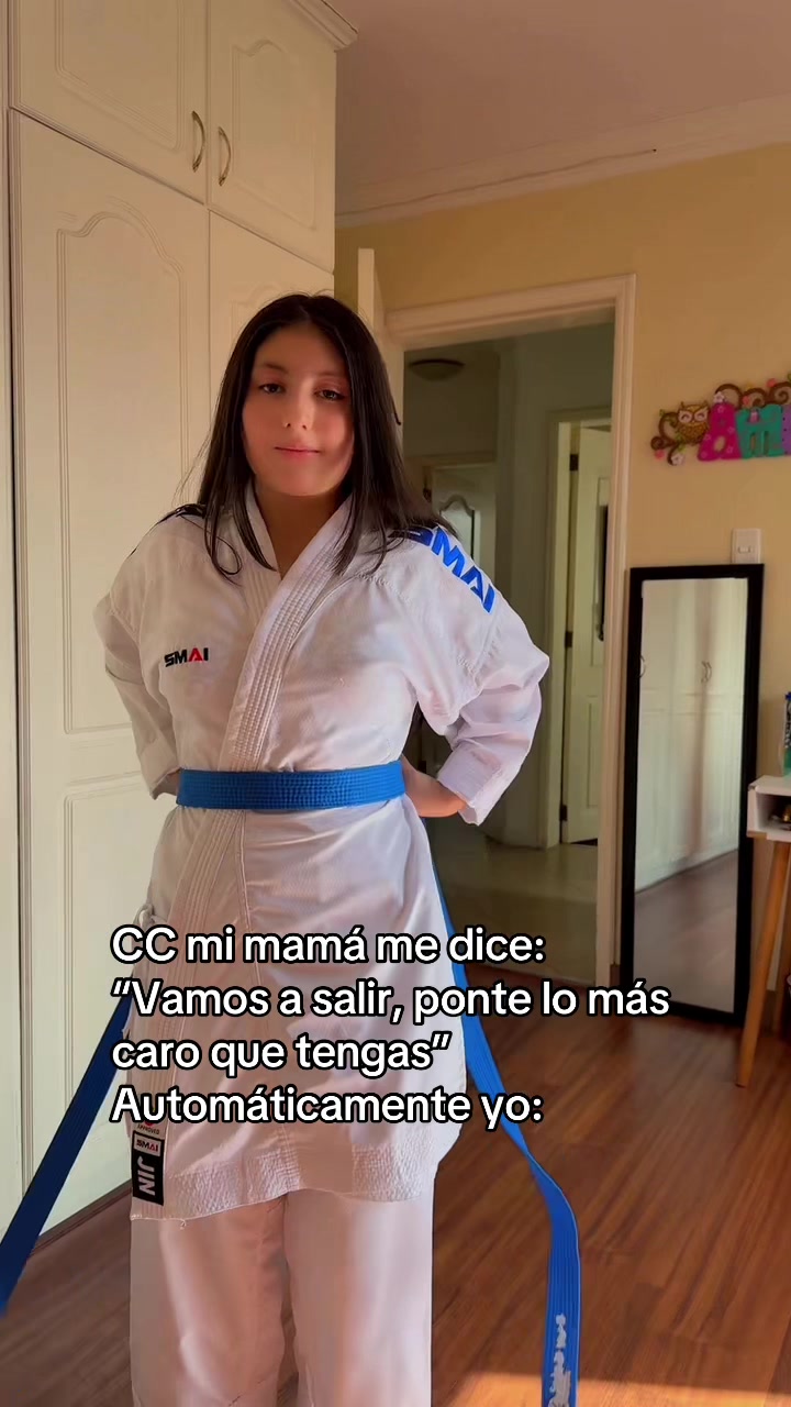 @Amelia Karate-Do