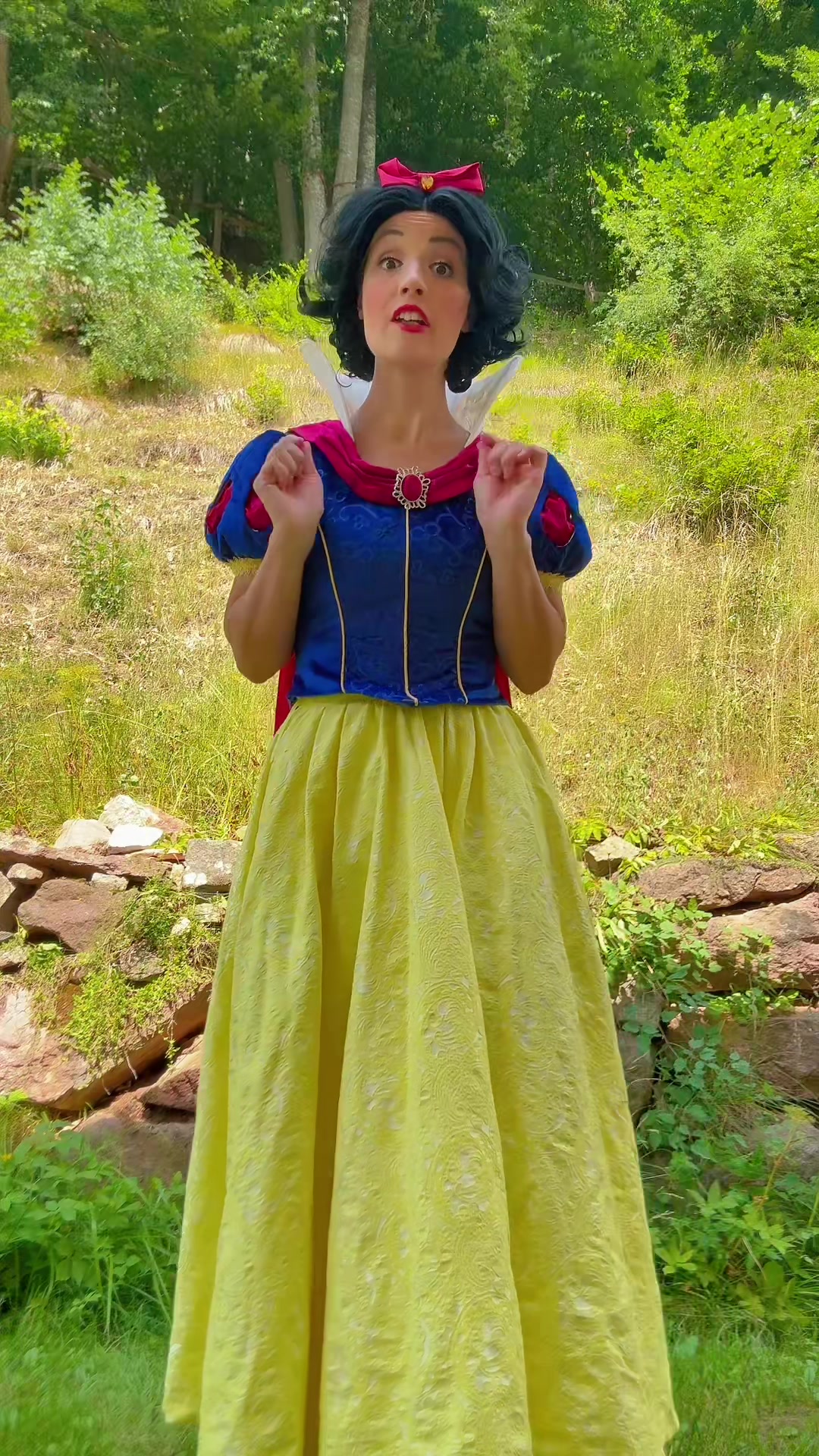 @Carinaselinaelicecosplay