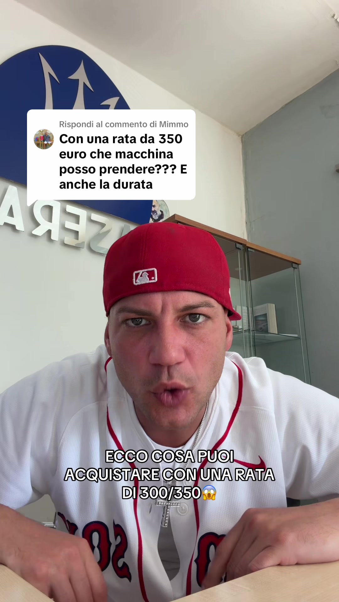 @Crescenzo Frattini