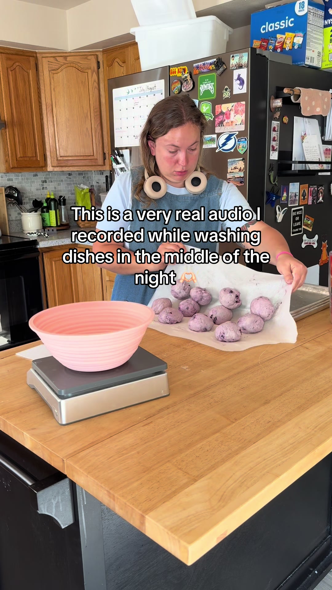 @Hali Holt 🥨