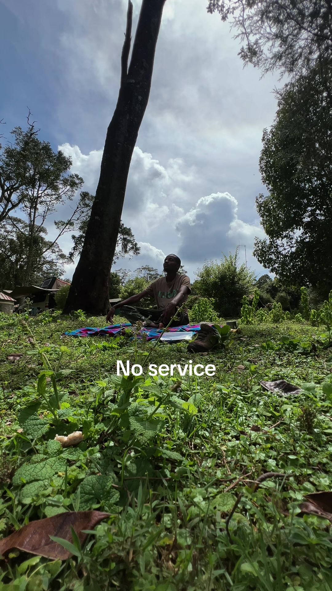 @Njenga