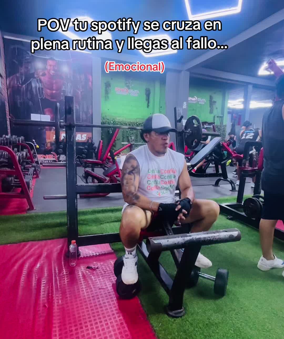 @Orlando Saavedra San