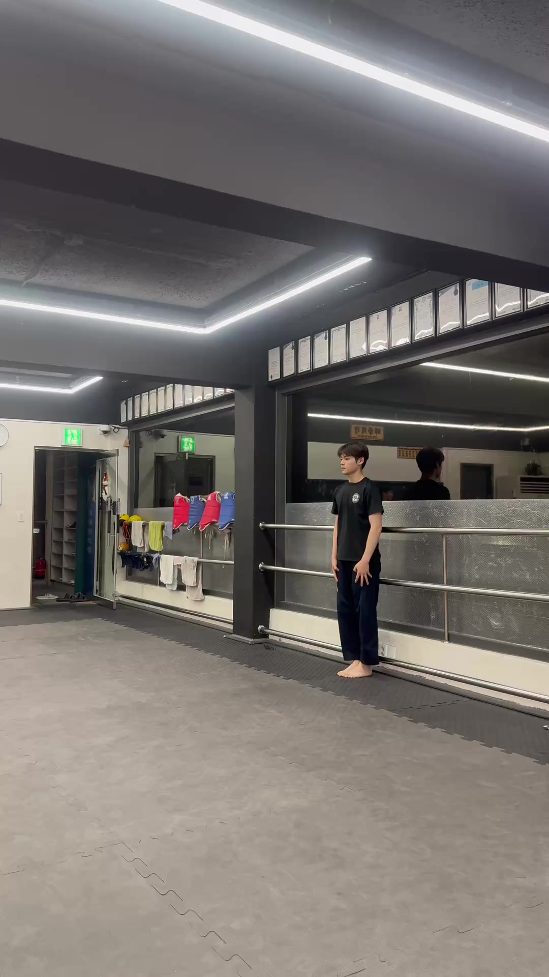 @JM 태권도