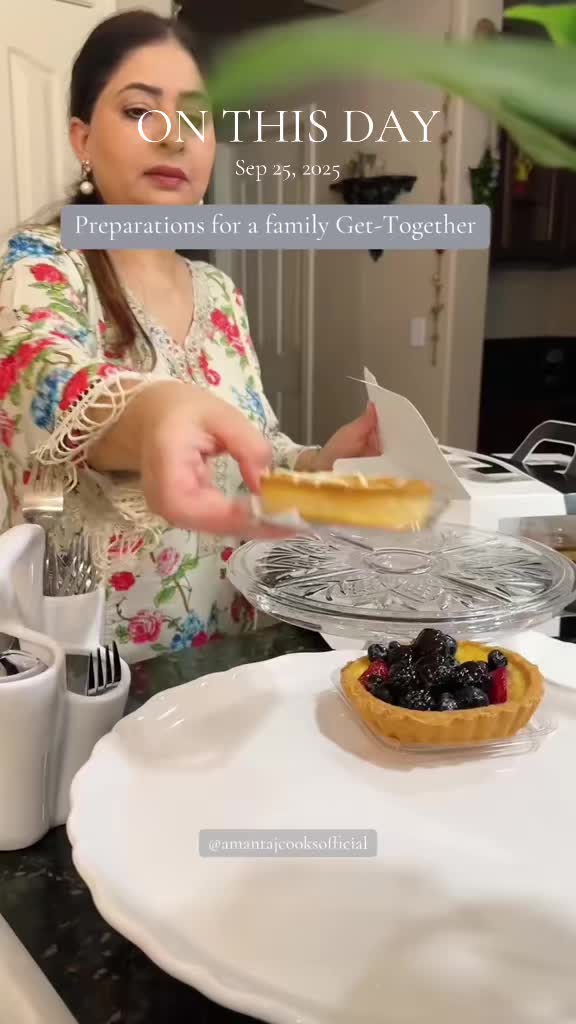 @Amantajcooksofficial