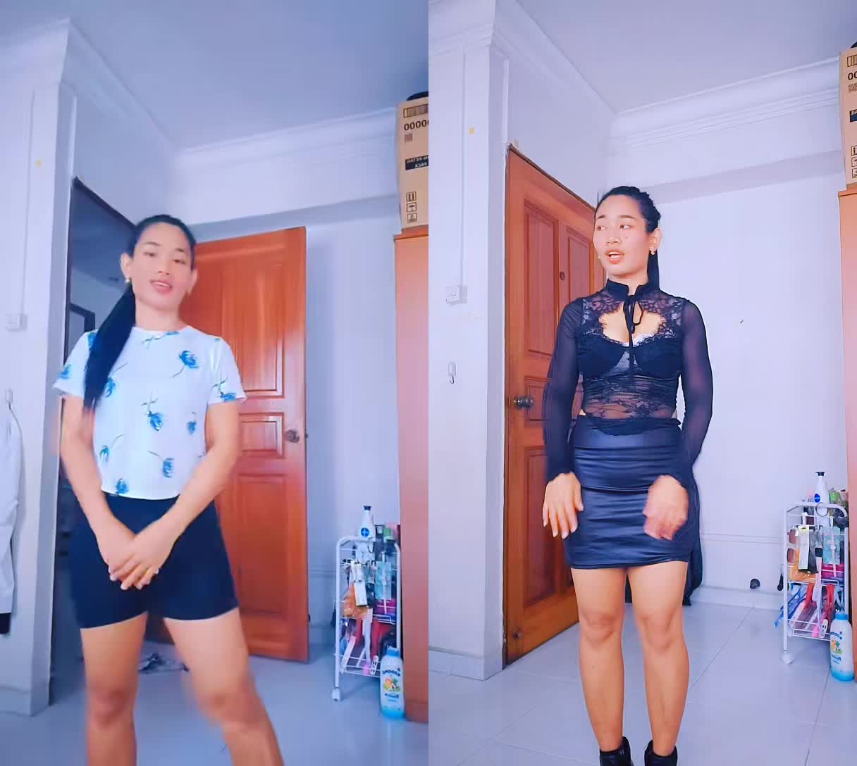 @Sariita Purnama(亲爱的)