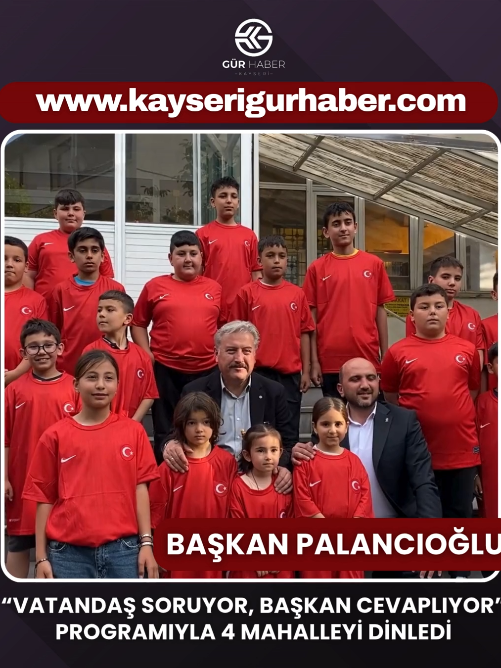 @G&Uuml;R HABER | Kayseri