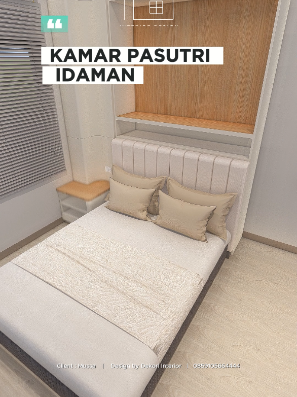 @Dekori Interior