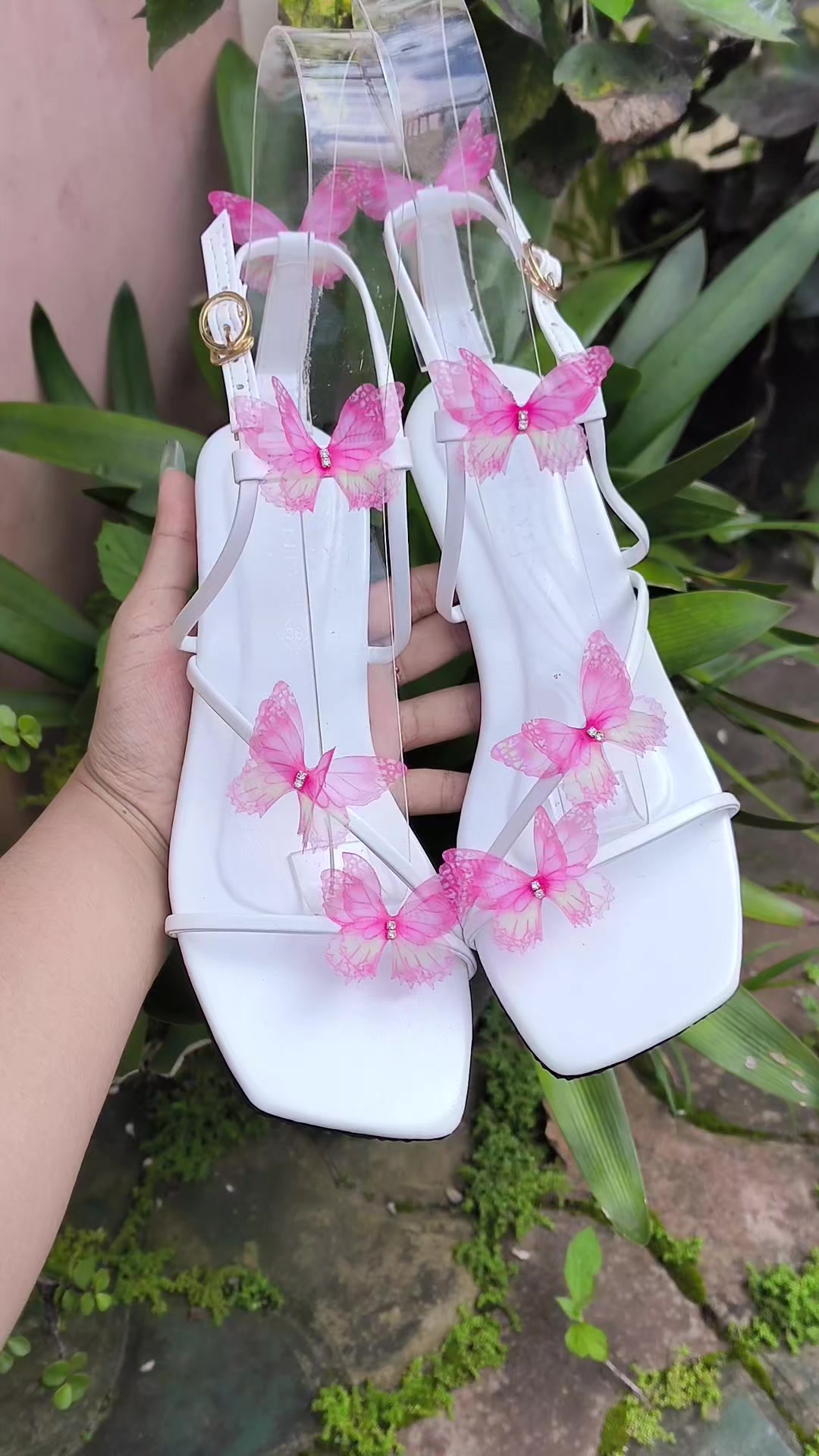 @BurmeseLocalShoes By BeBelieve