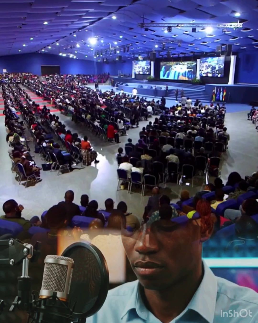 @GospelHub Media